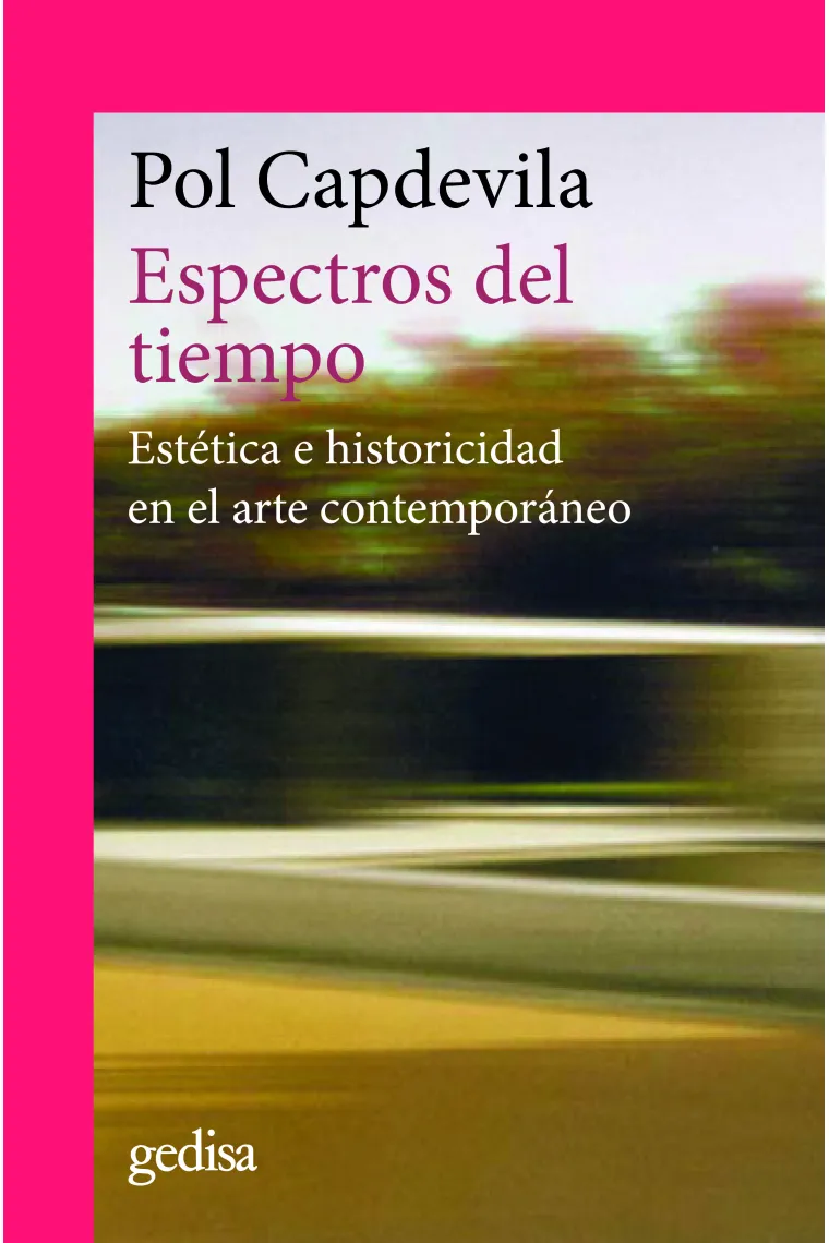 Espectros del tiempo
