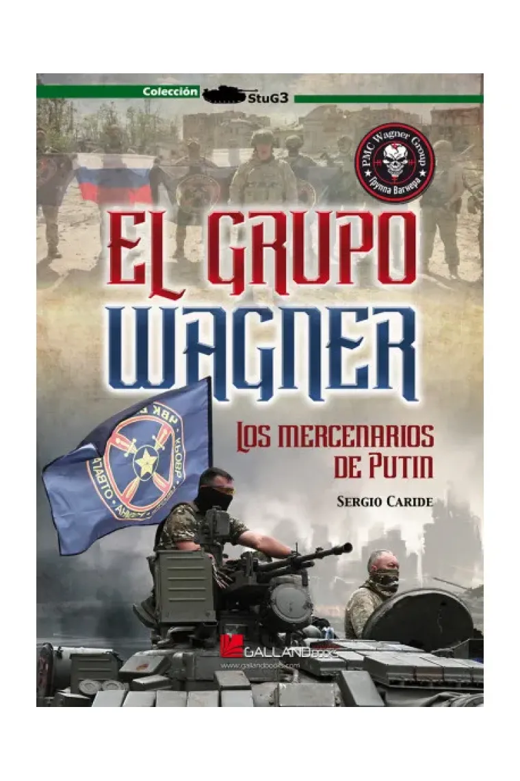 El grupo Wagner