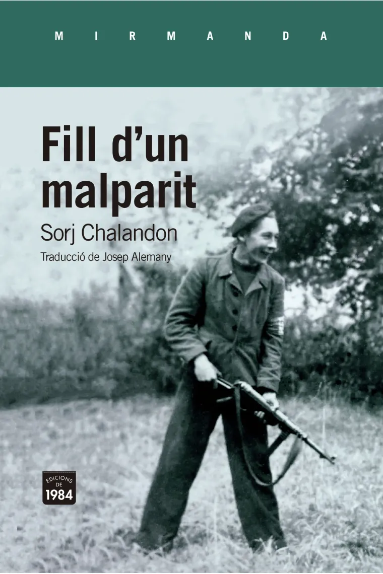 Fill d'un malparit (Catalán)