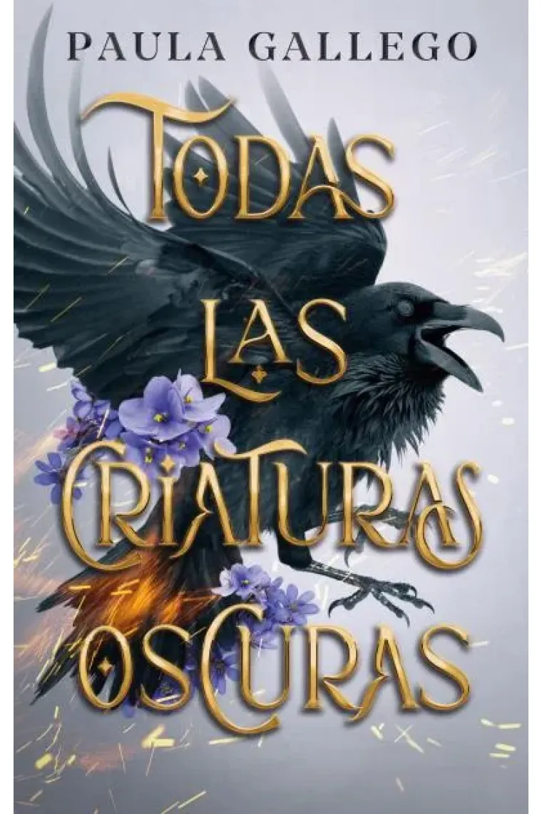 Todas las criaturas oscuras