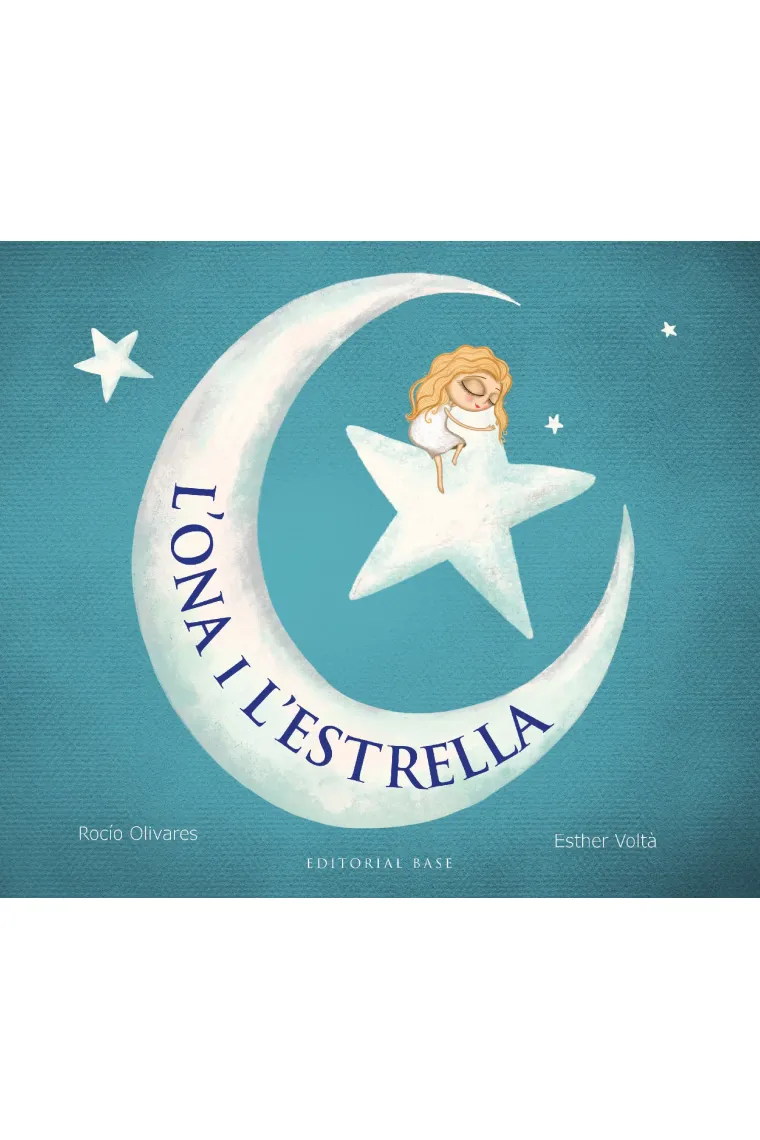 L'Ona i l'estrella (Catalán)
