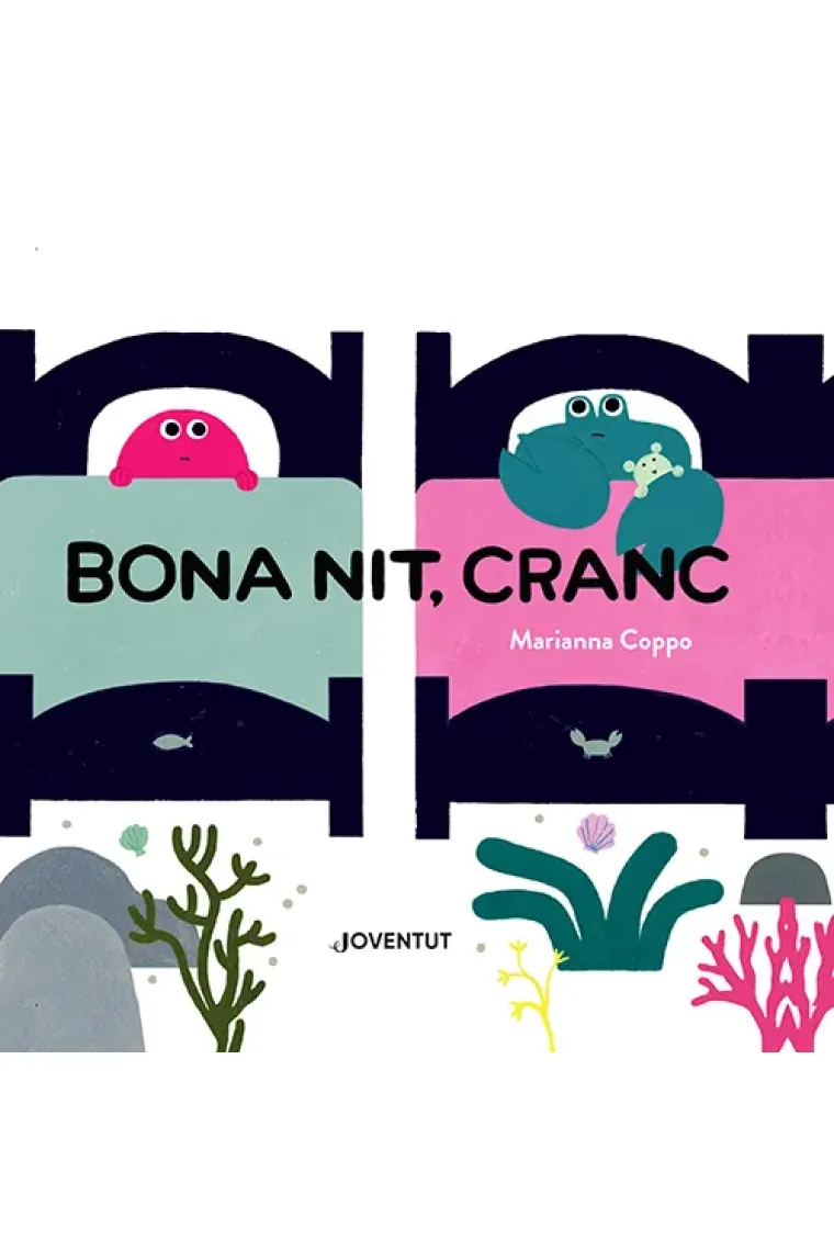 Bona nit, Cranc (Catalán)