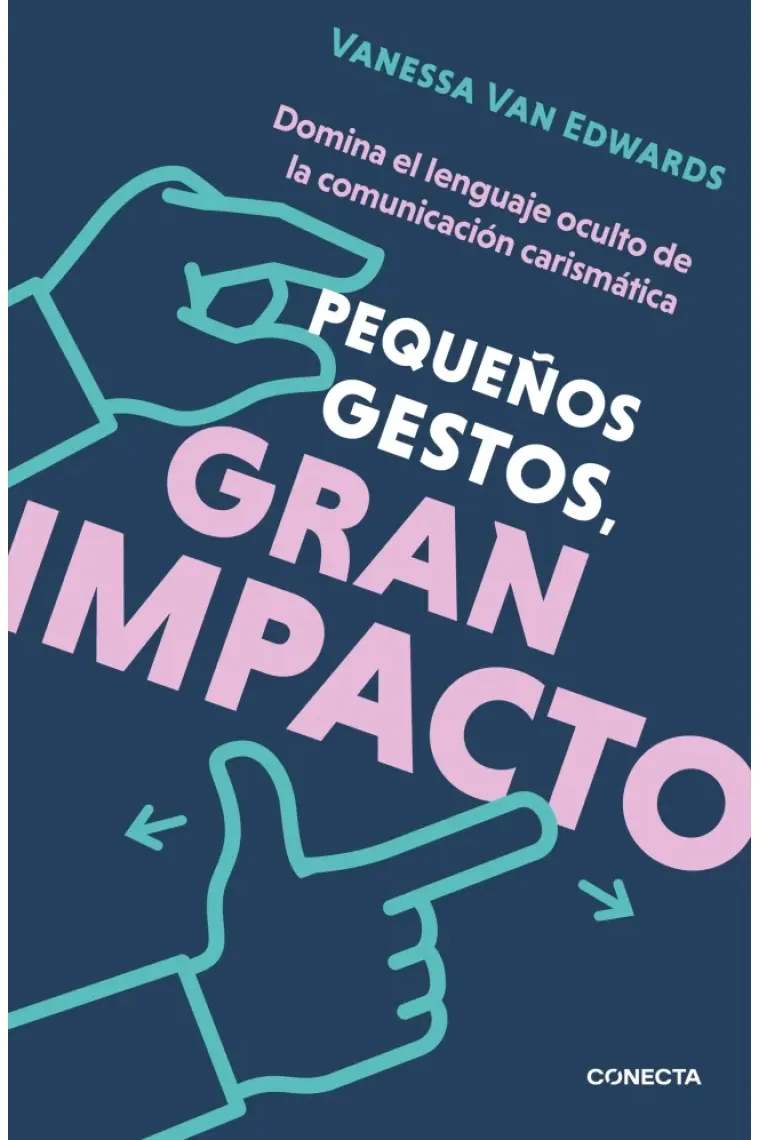 Pequeños gestos, gran impacto.