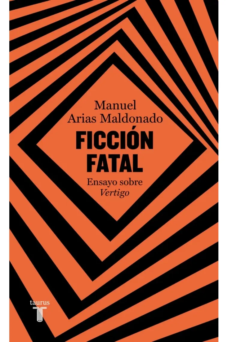 Ficción fatal.