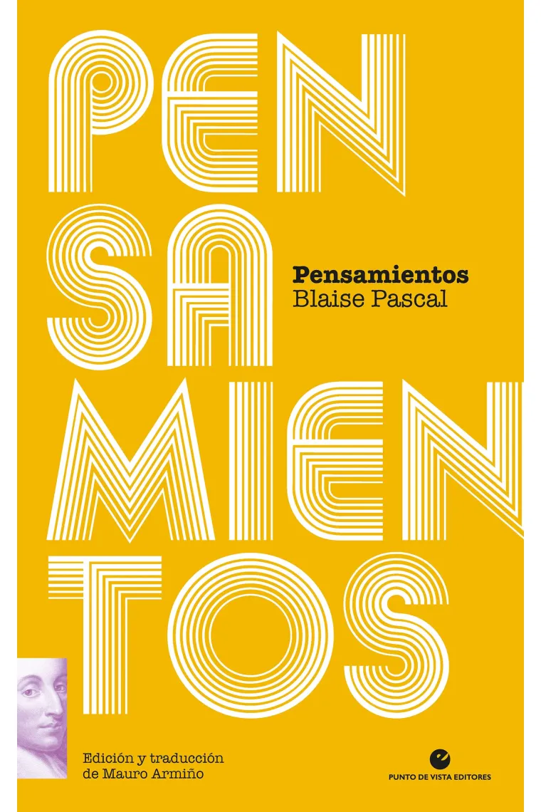 Pensamientos (Edición y traducción de Mauro Armiño)