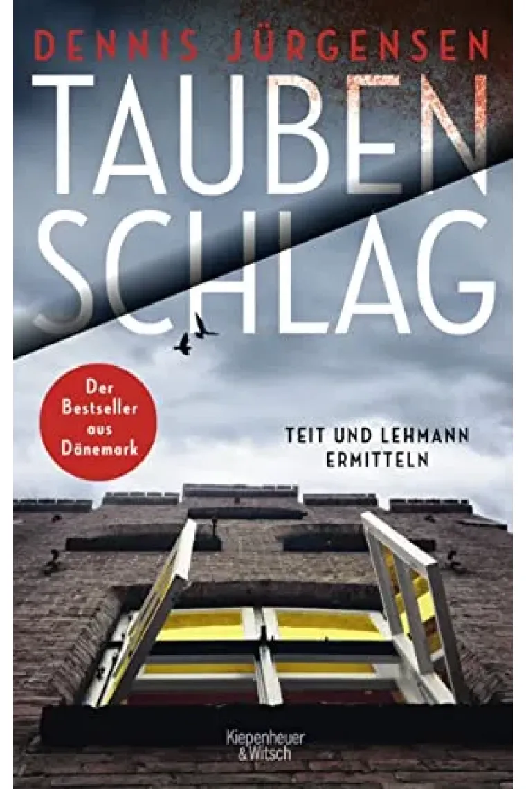 Taubenschlag (Alemán)