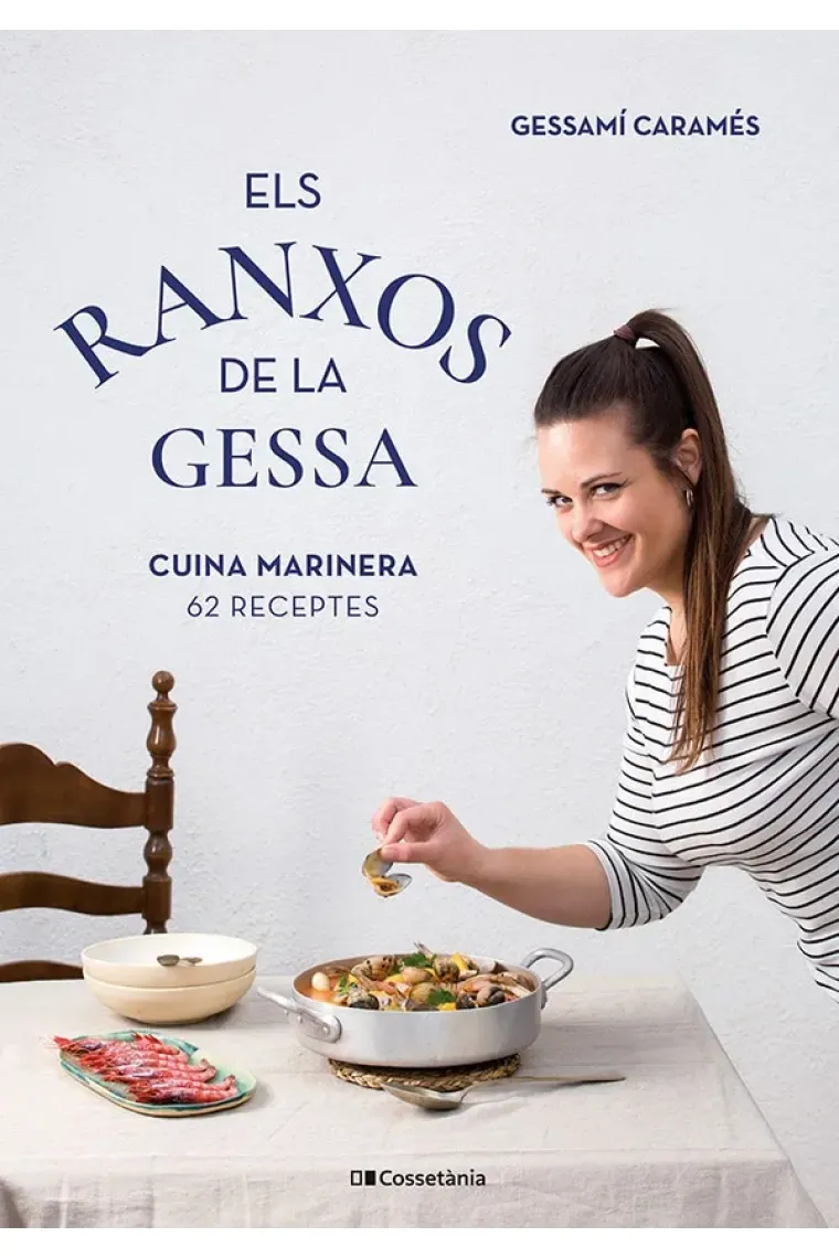 Els ranxos de la Gessa (Catalán)