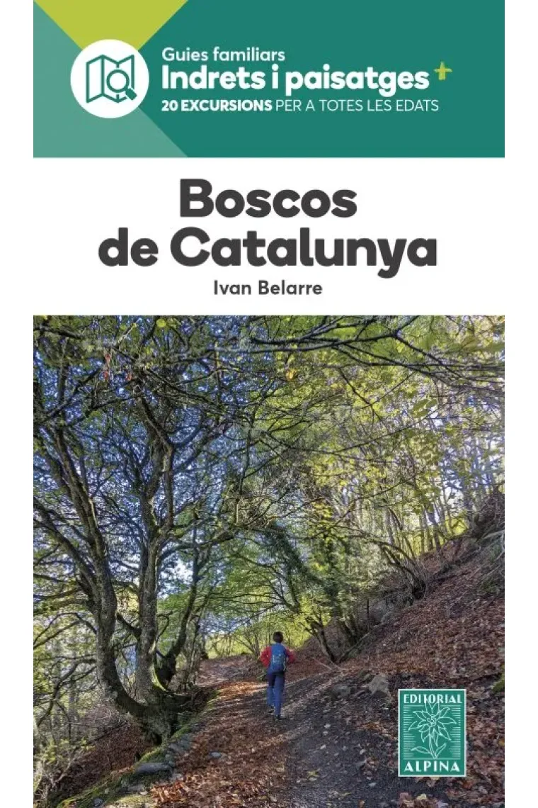 Boscos de Catalunya (Catalán)