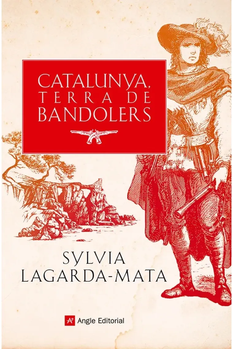 Catalunya, terra de bandolers (Catalán)