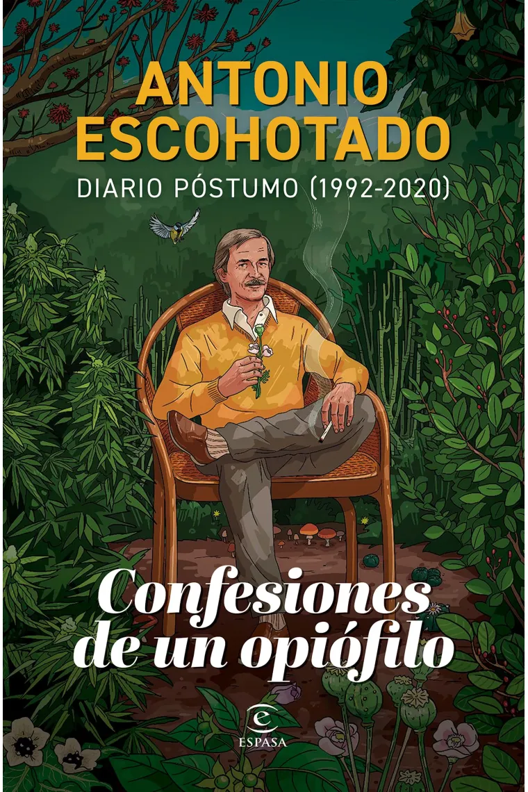 Confesiones de un opiófilo: