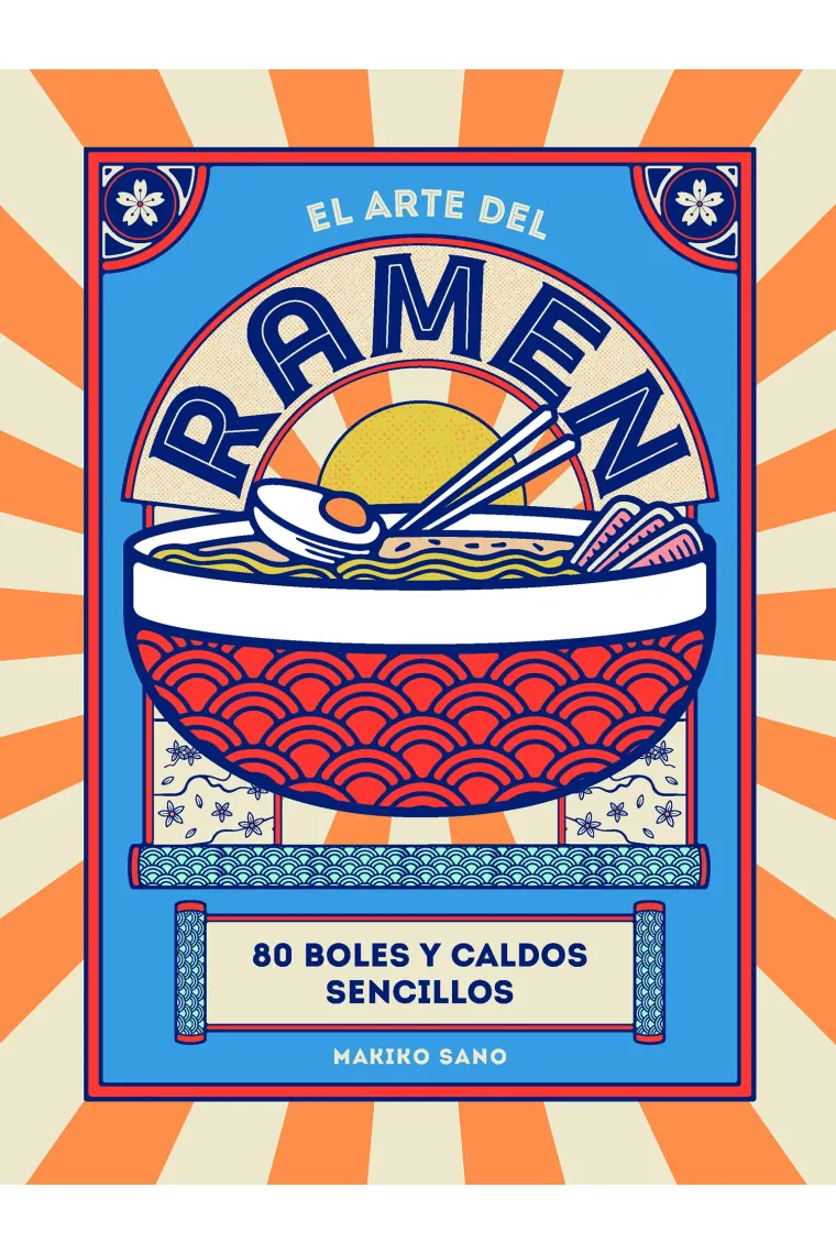 El arte del ramen
