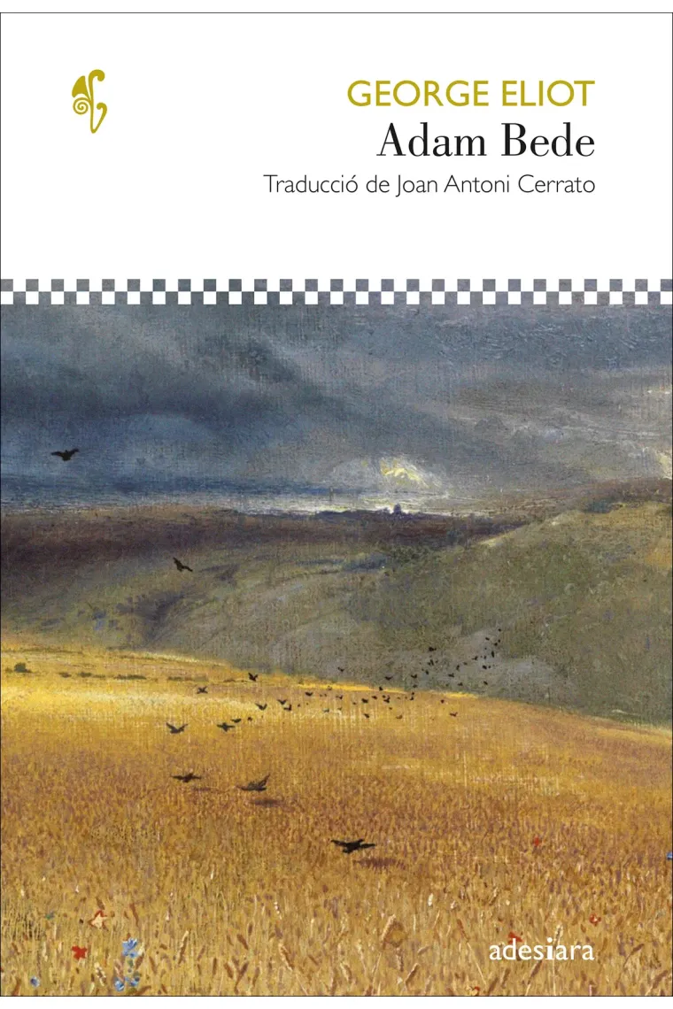 Adam Bede (Catalán)