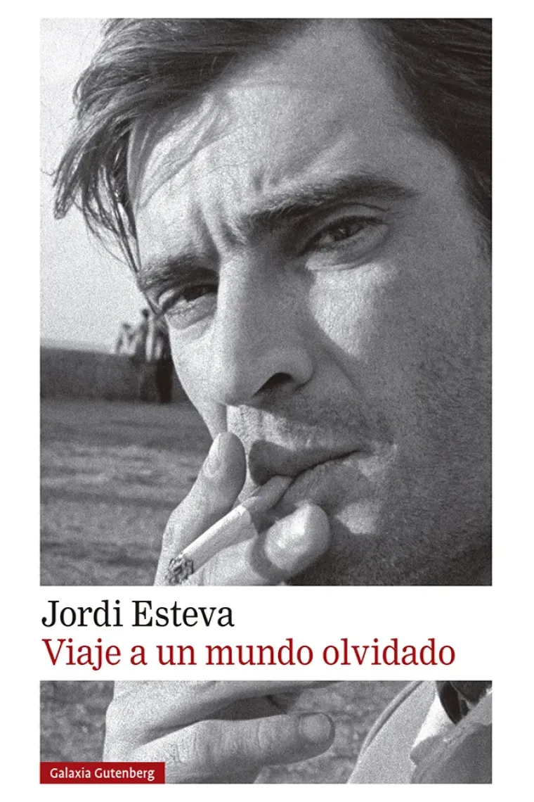 Viaje a un mundo olvidado