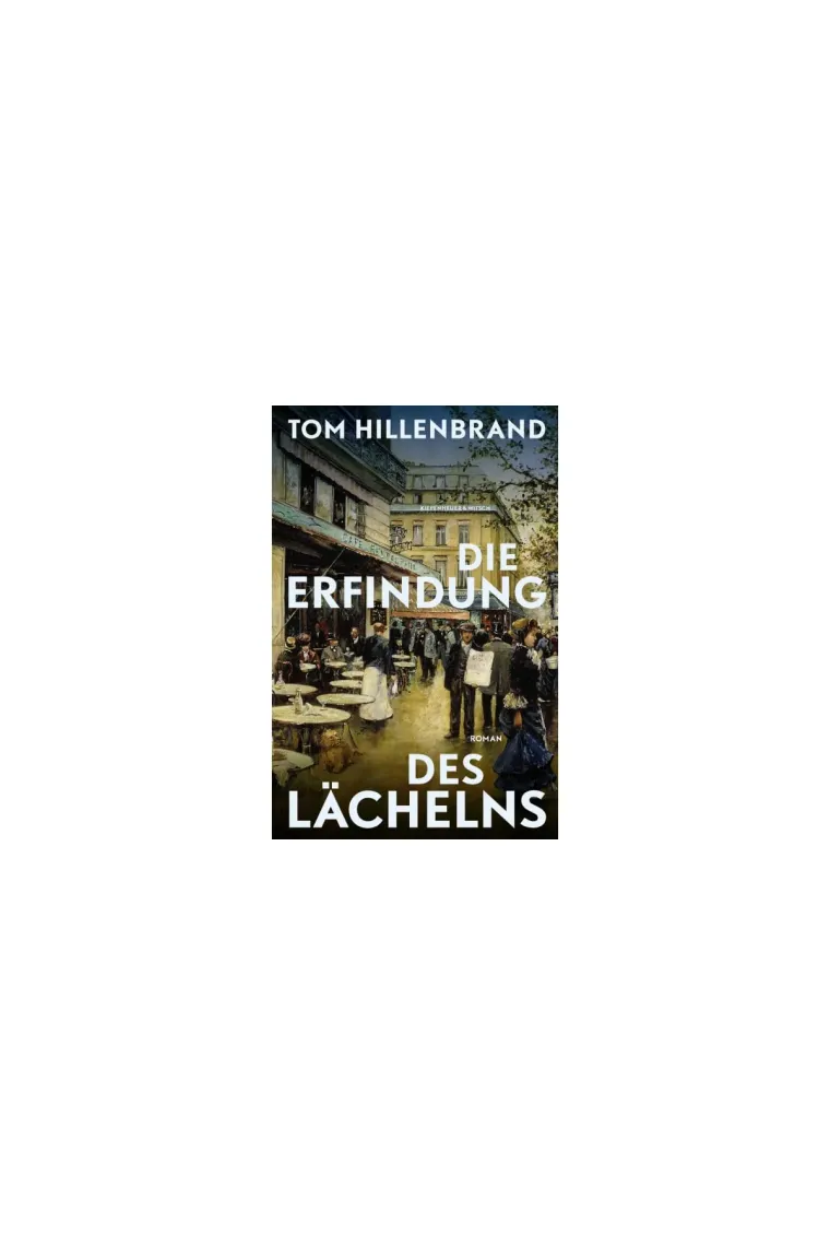 Die Erfindung des Lächelns (Alemán)