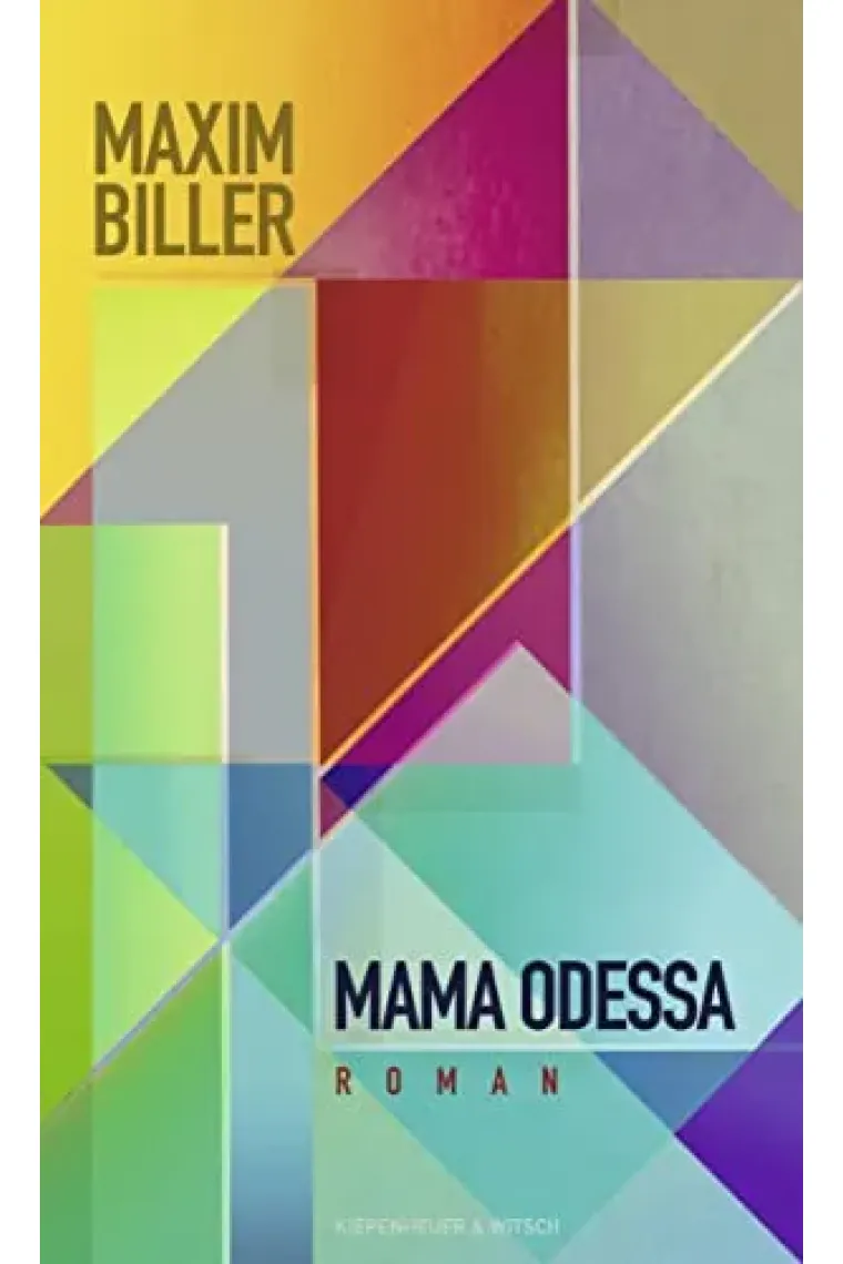 Mama Odessa (Alemán)