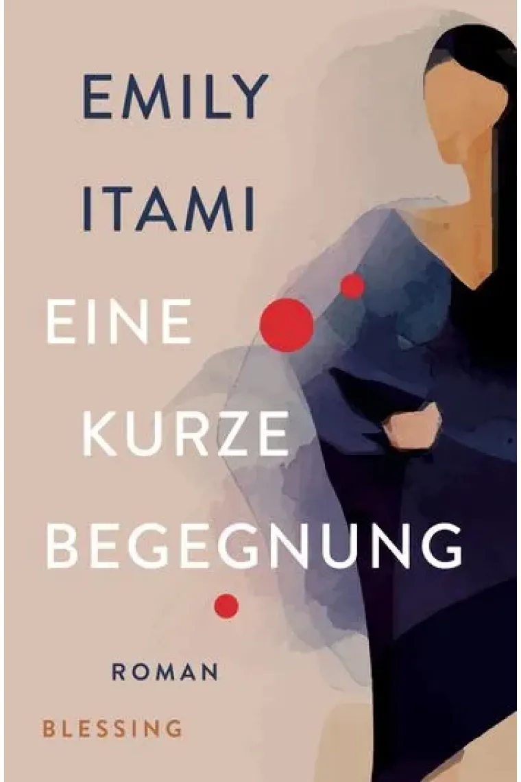 Eine kurze Begegnung (Alemán)