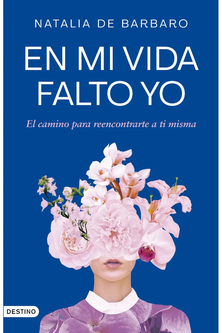 En mi vida falto yo