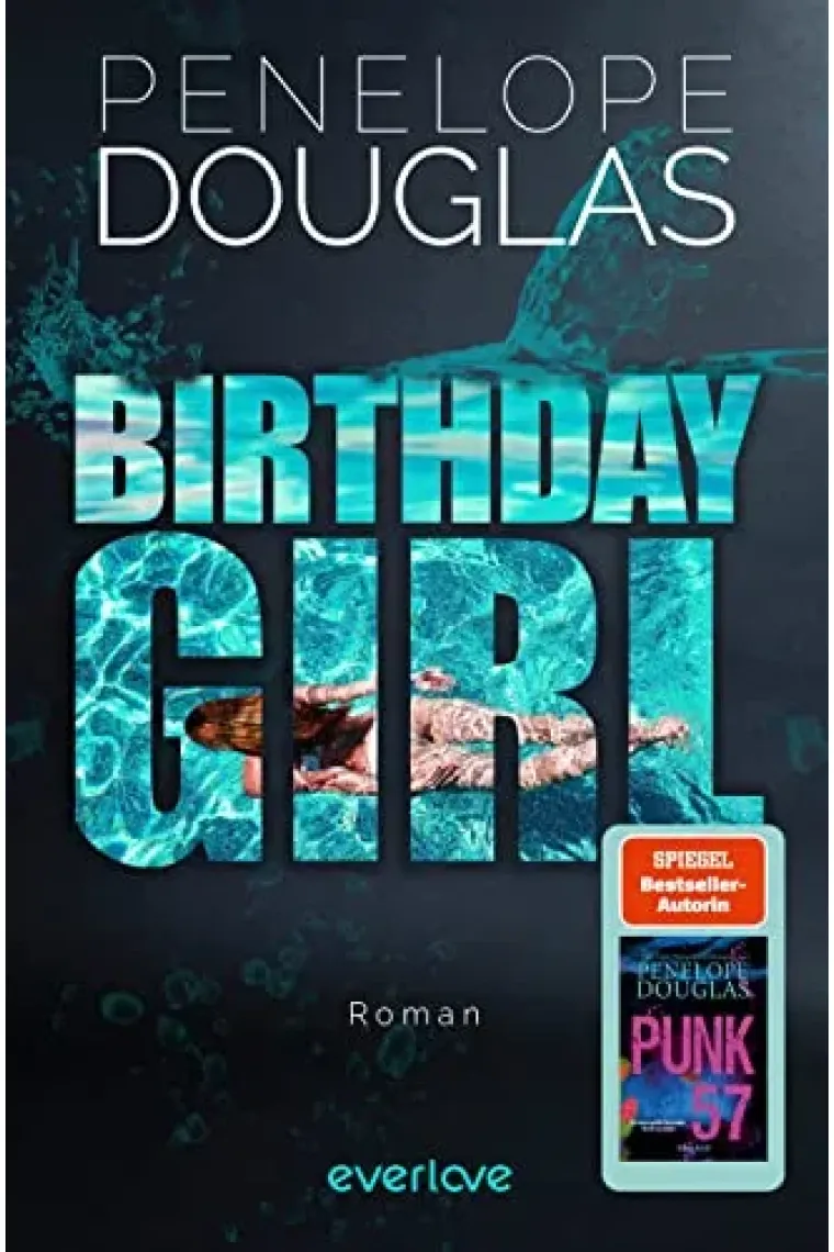 Birthday Girl (Alemán)