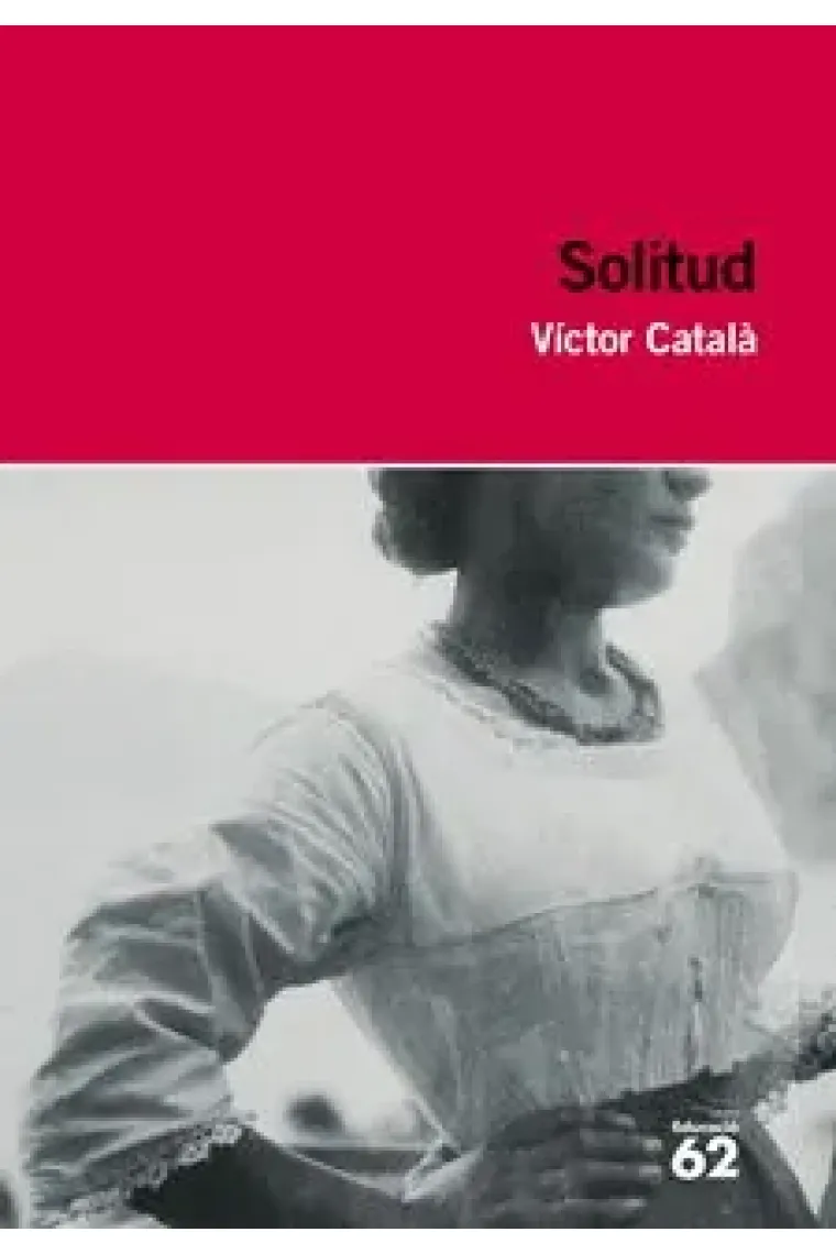 Solitud -8 (Catalán)