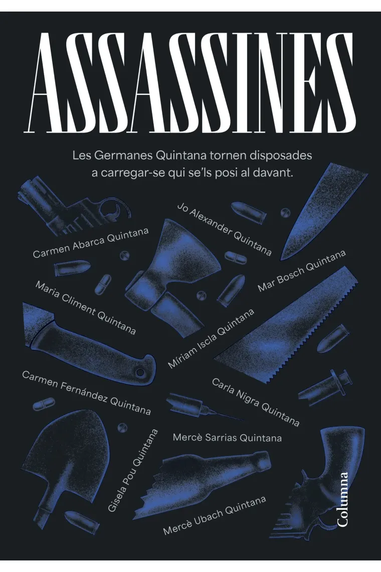 Assassines (Catalán)