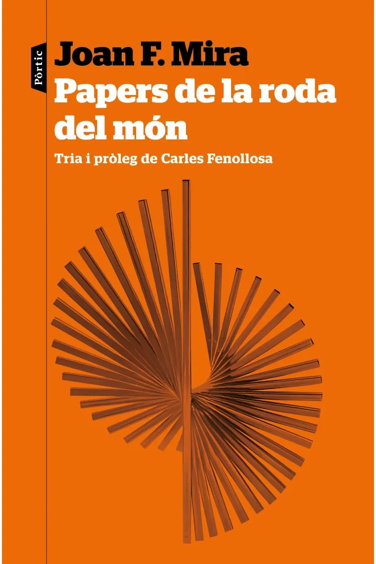 Papers de la roda del món (Catalán)