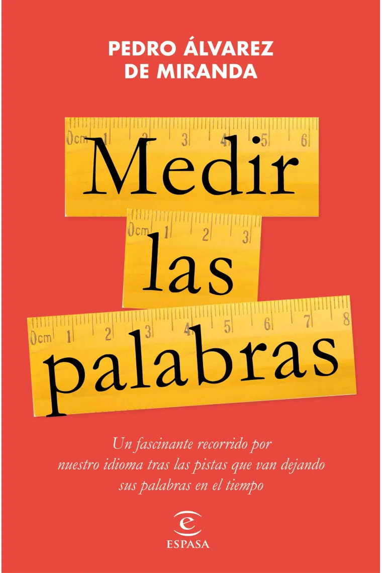 Medir las palabras