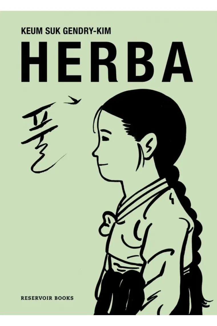 Herba (Catalán)