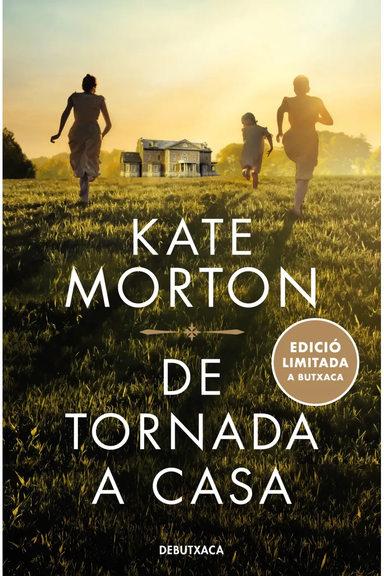 De tornada a casa (edició limitada) (Catalán)