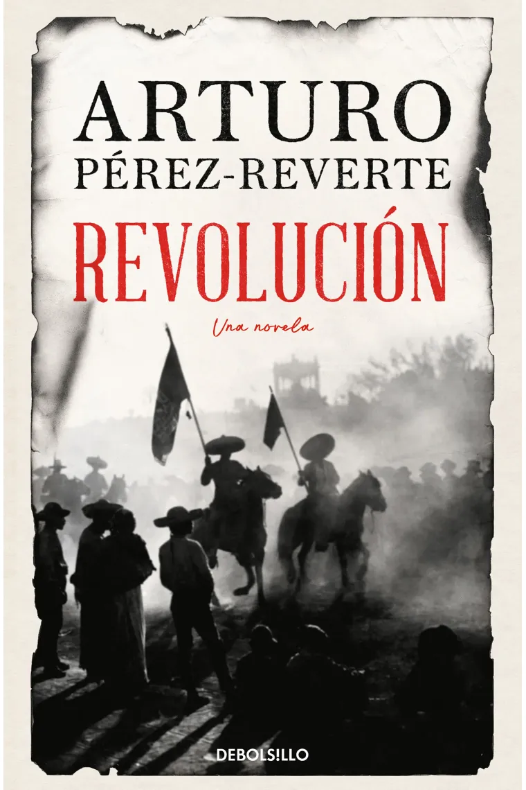 Revolución.
