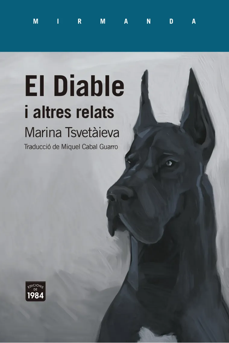 El Diable i altres relats (Catalán)