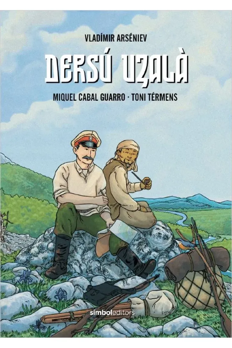 Dersú Uzalà (Catalán)