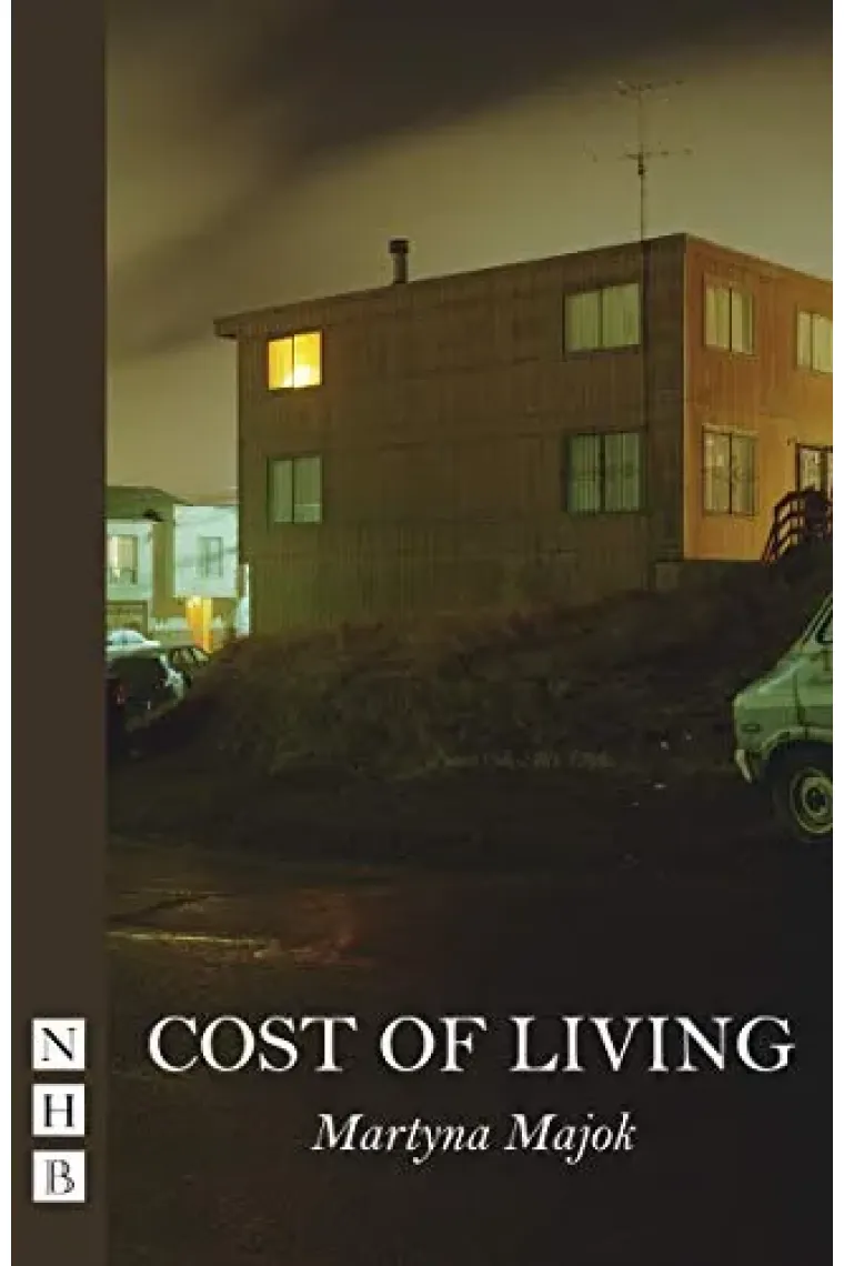 Cost of Living (NHB Modern Plays) (Inglés)