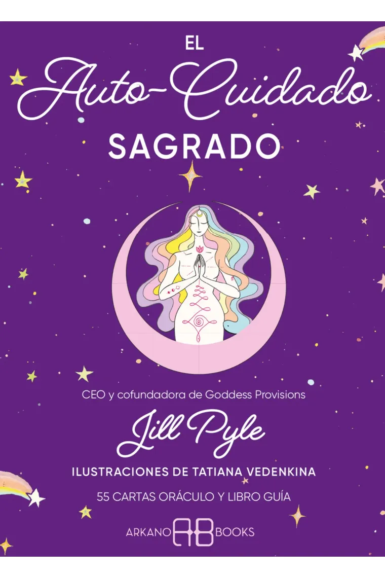 El autocuidado sagrado