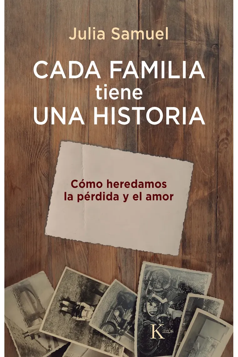 Cada familia tiene una historia