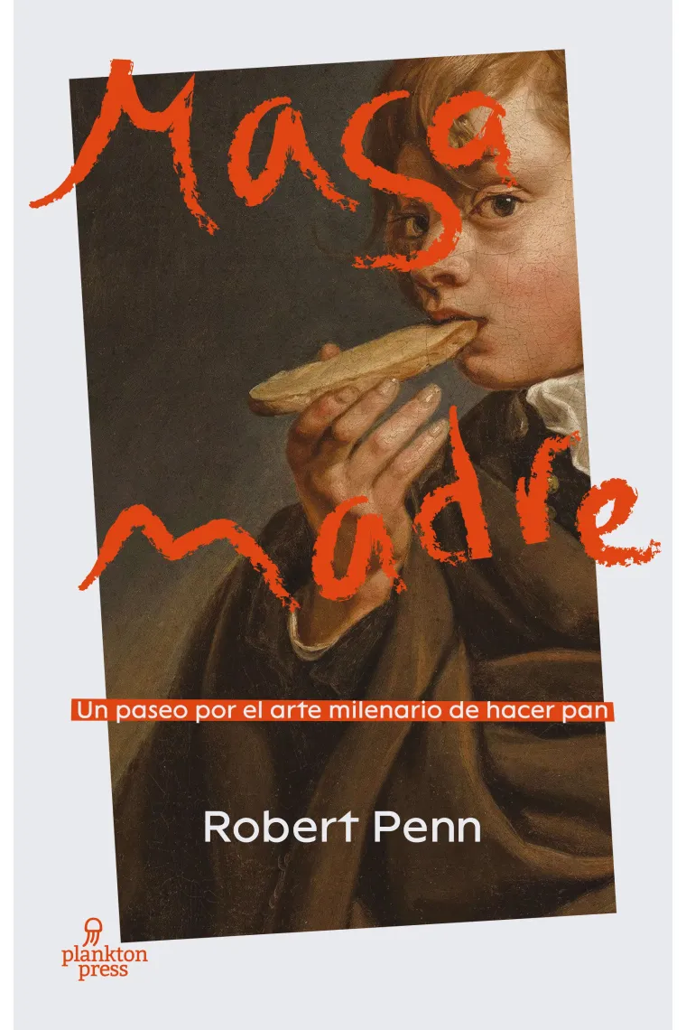 Masa madre