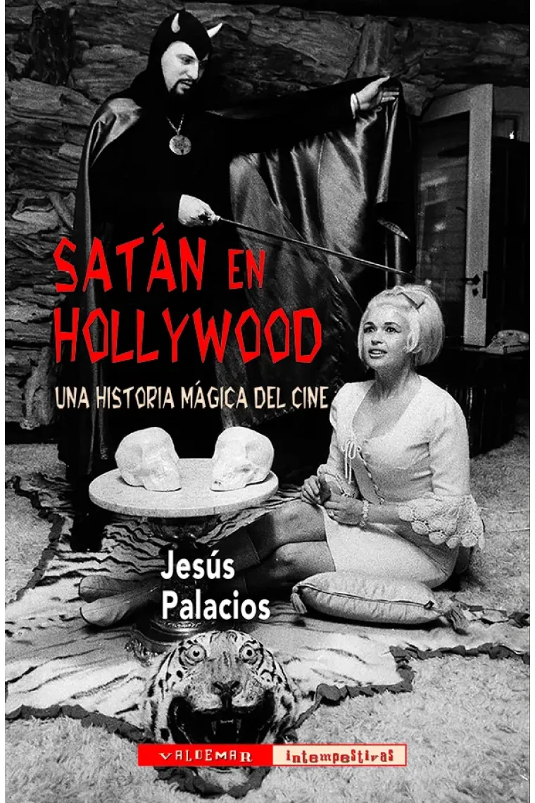 Satán en Hollywood.