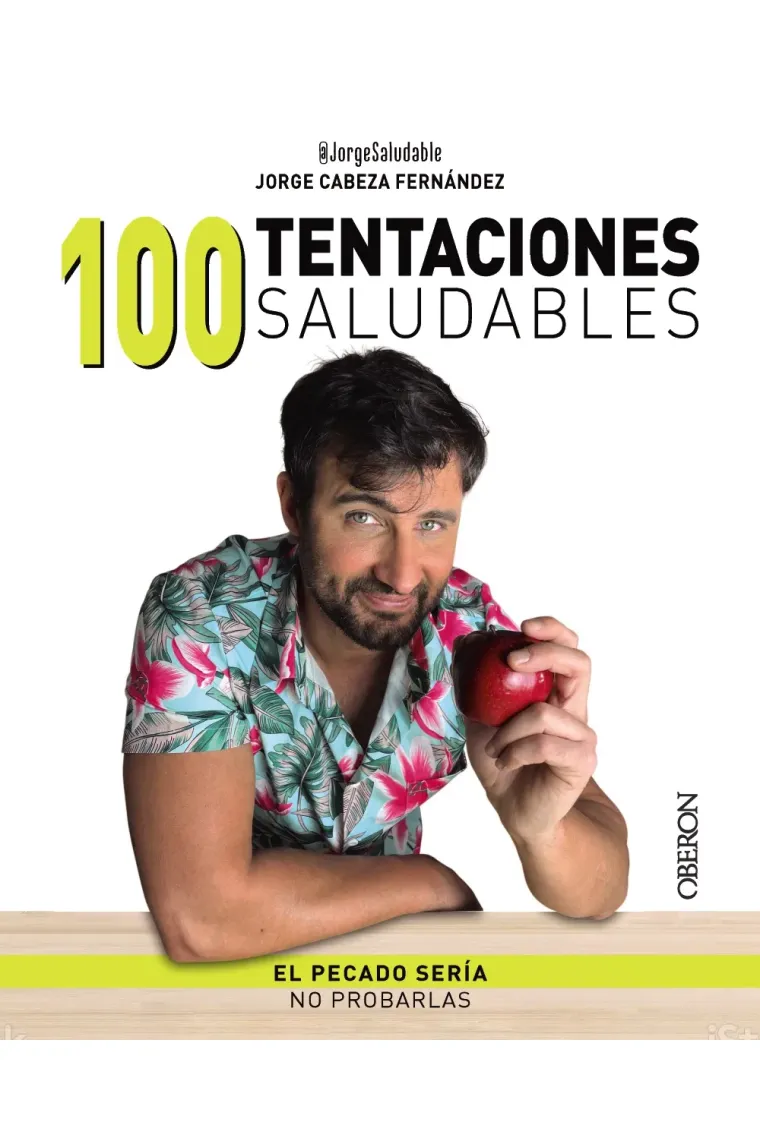 100 tentaciones saludables