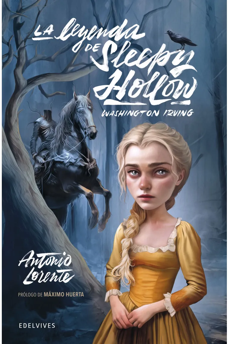 La leyenda de Sleepy Hollow