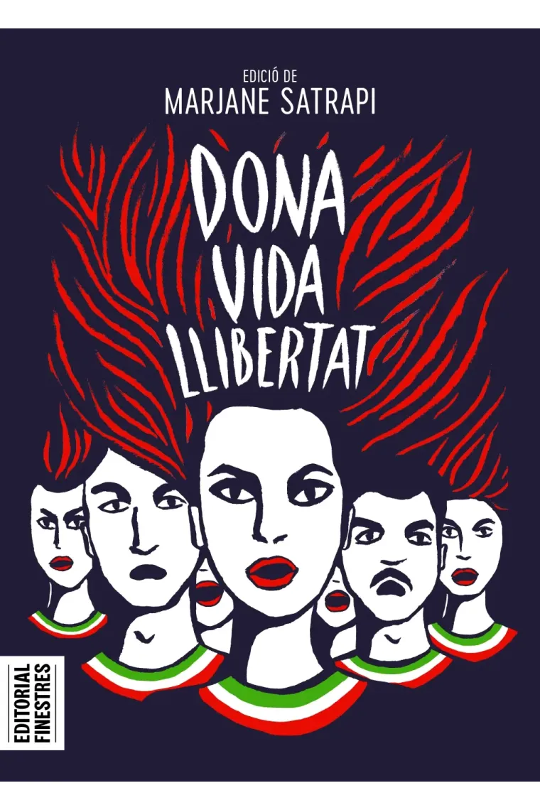 Dona Vida Llibertat (Catalán)