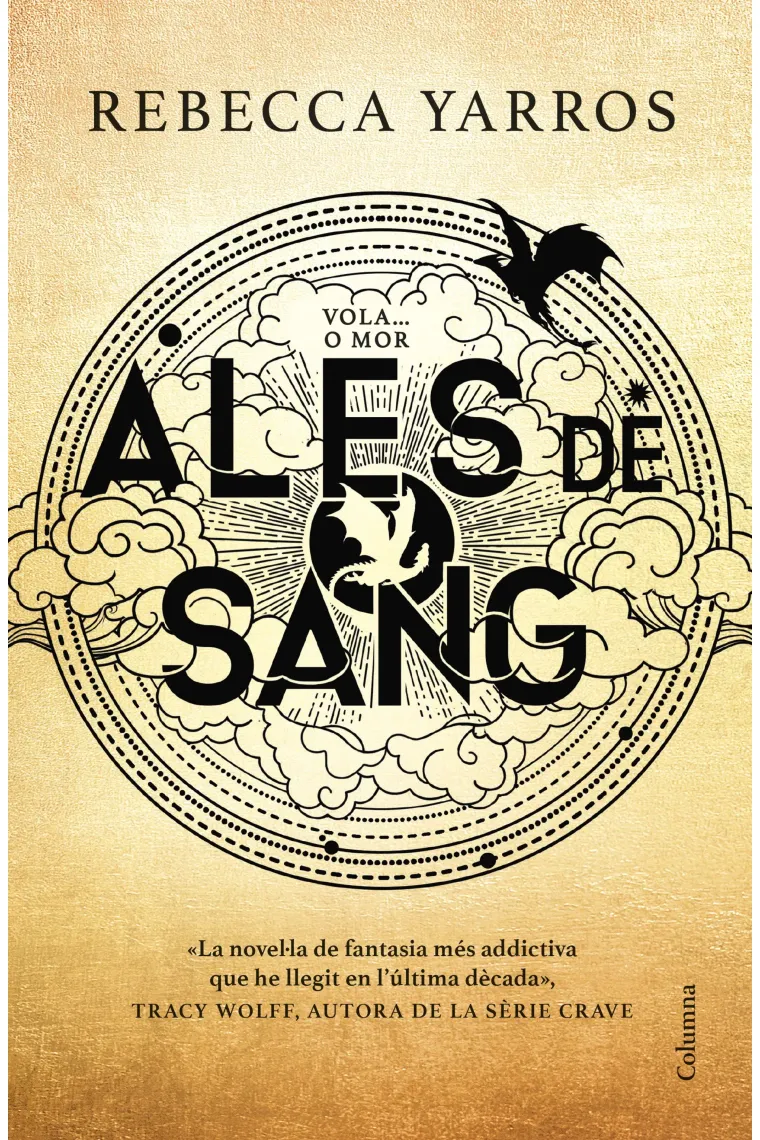 Ales de sang (Empiri 1) (Catalán)