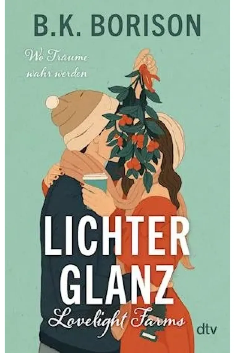 Lovelight Farms - Lichterglanz (Alemán)