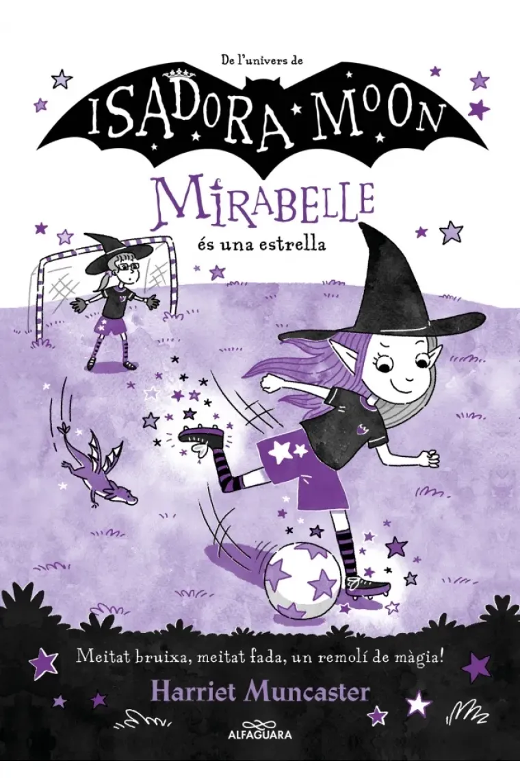 La Mirabelle és una estrella (Catalán)