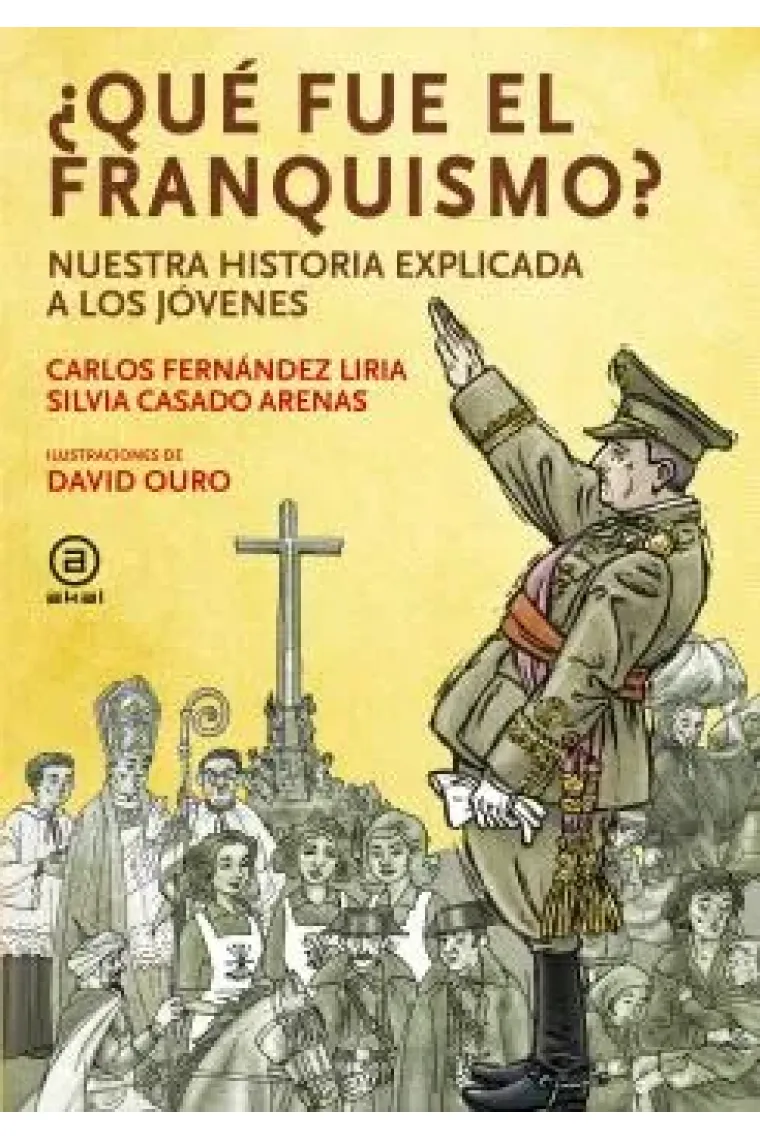 ¿Qué fue el franquismo?.