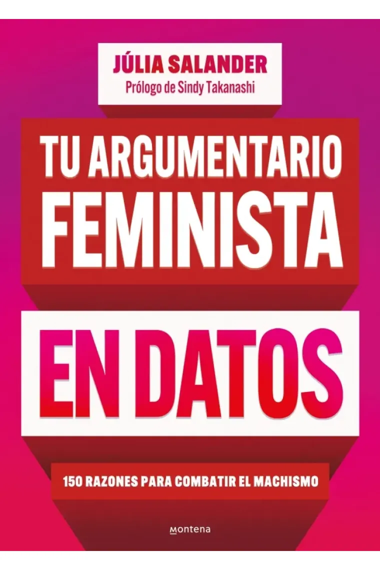 Tu argumentario feminista en datos