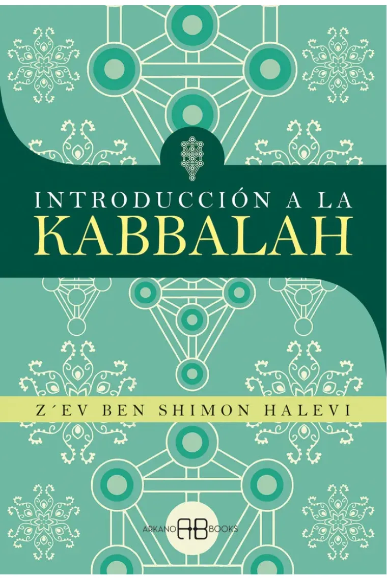 Introducción a la Kabbalah