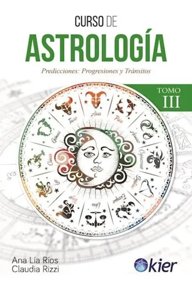 Curso de astrología III