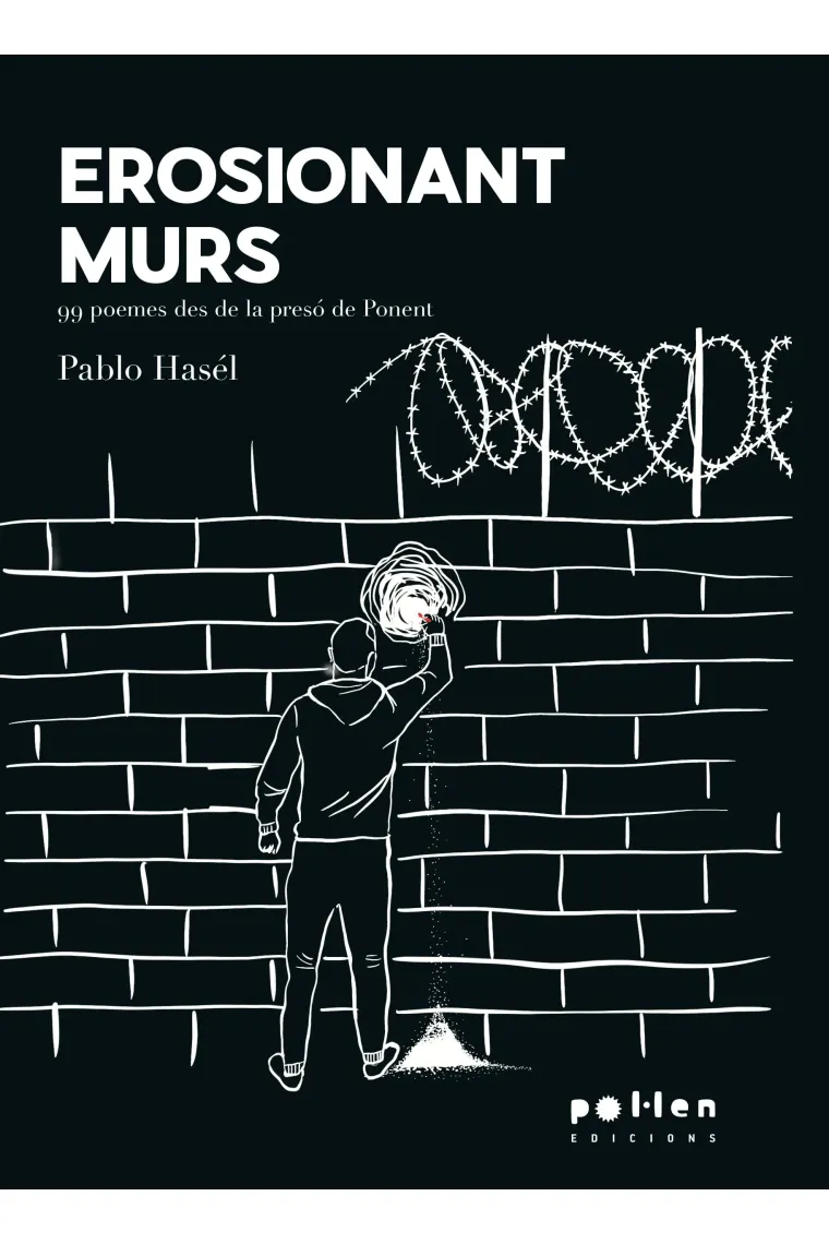 Erosionant murs (Catalán)