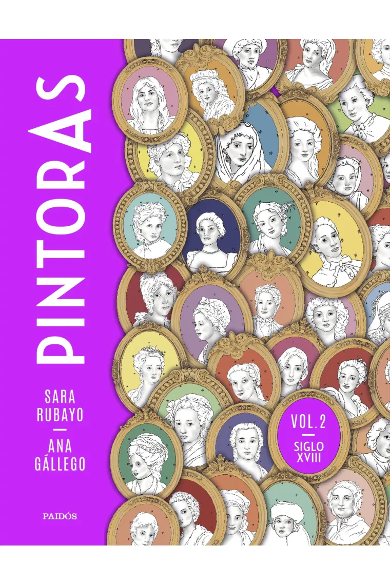 PintorAs vol. 2