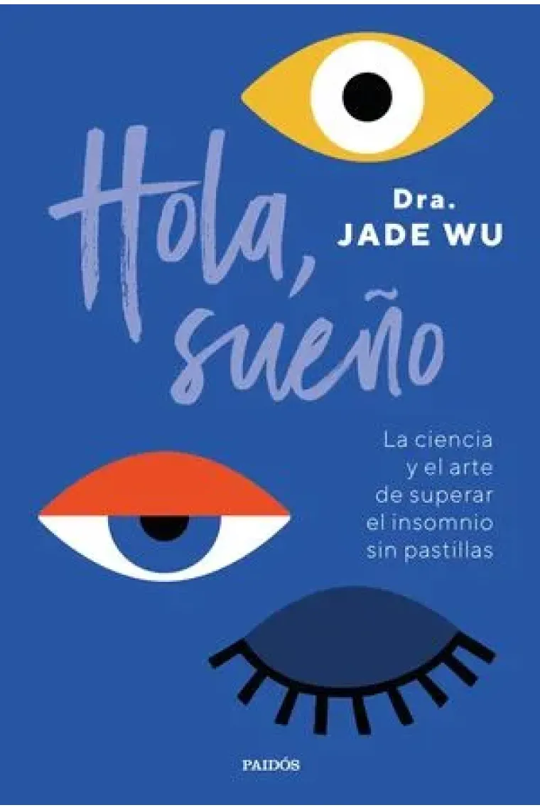 Hola sueño.