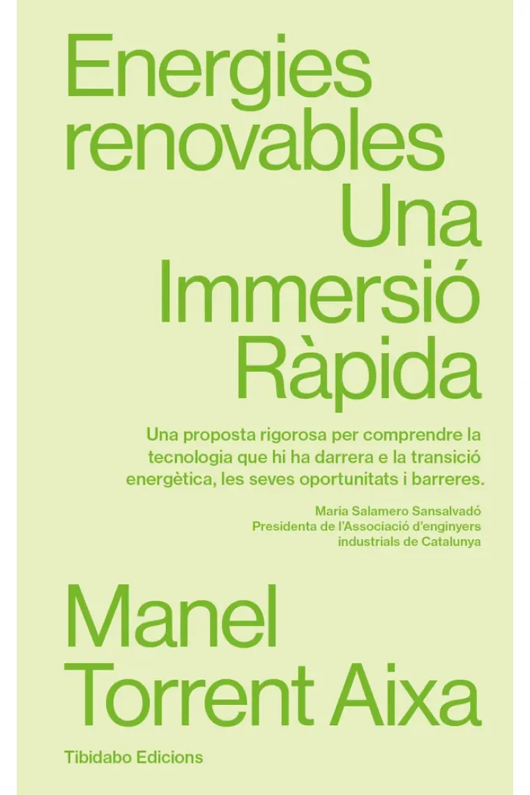 Energies renovables (Catalán)